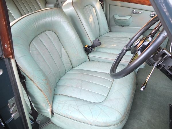 Classics from Terence Morley